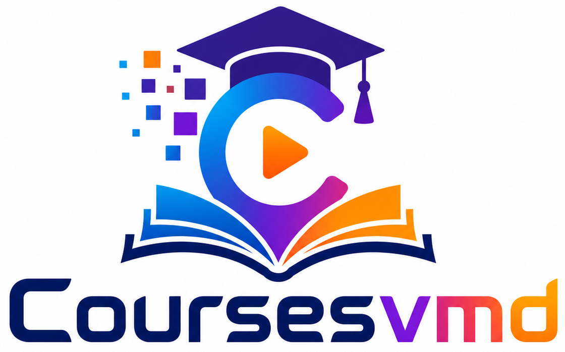 Coursesvmd